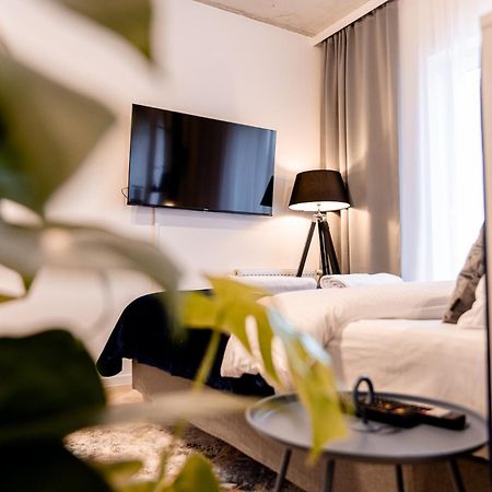Hop & Lulu Delux Apartments Goleniów Εξωτερικό φωτογραφία