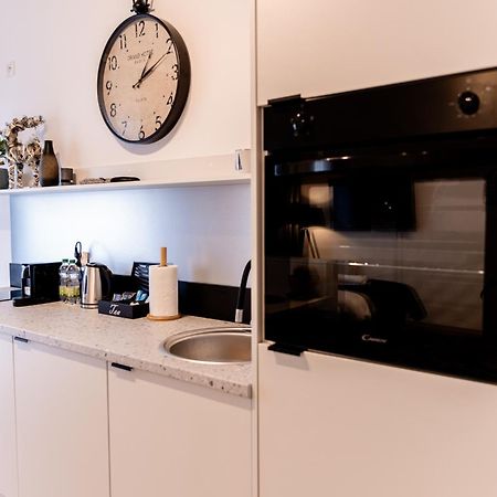 Hop & Lulu Delux Apartments Goleniów Εξωτερικό φωτογραφία