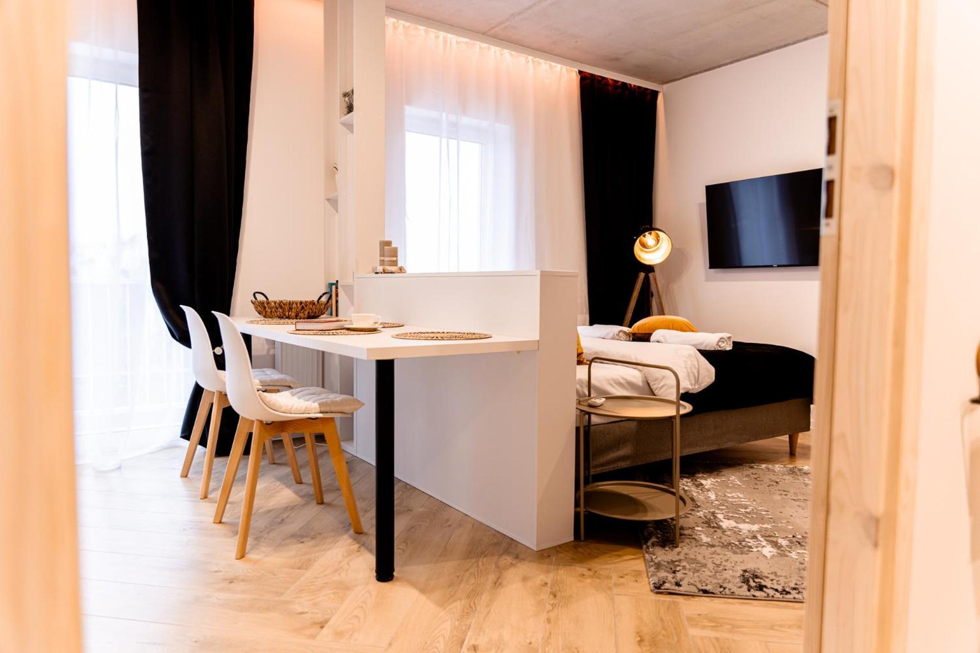 Hop & Lulu Delux Apartments Goleniów Εξωτερικό φωτογραφία