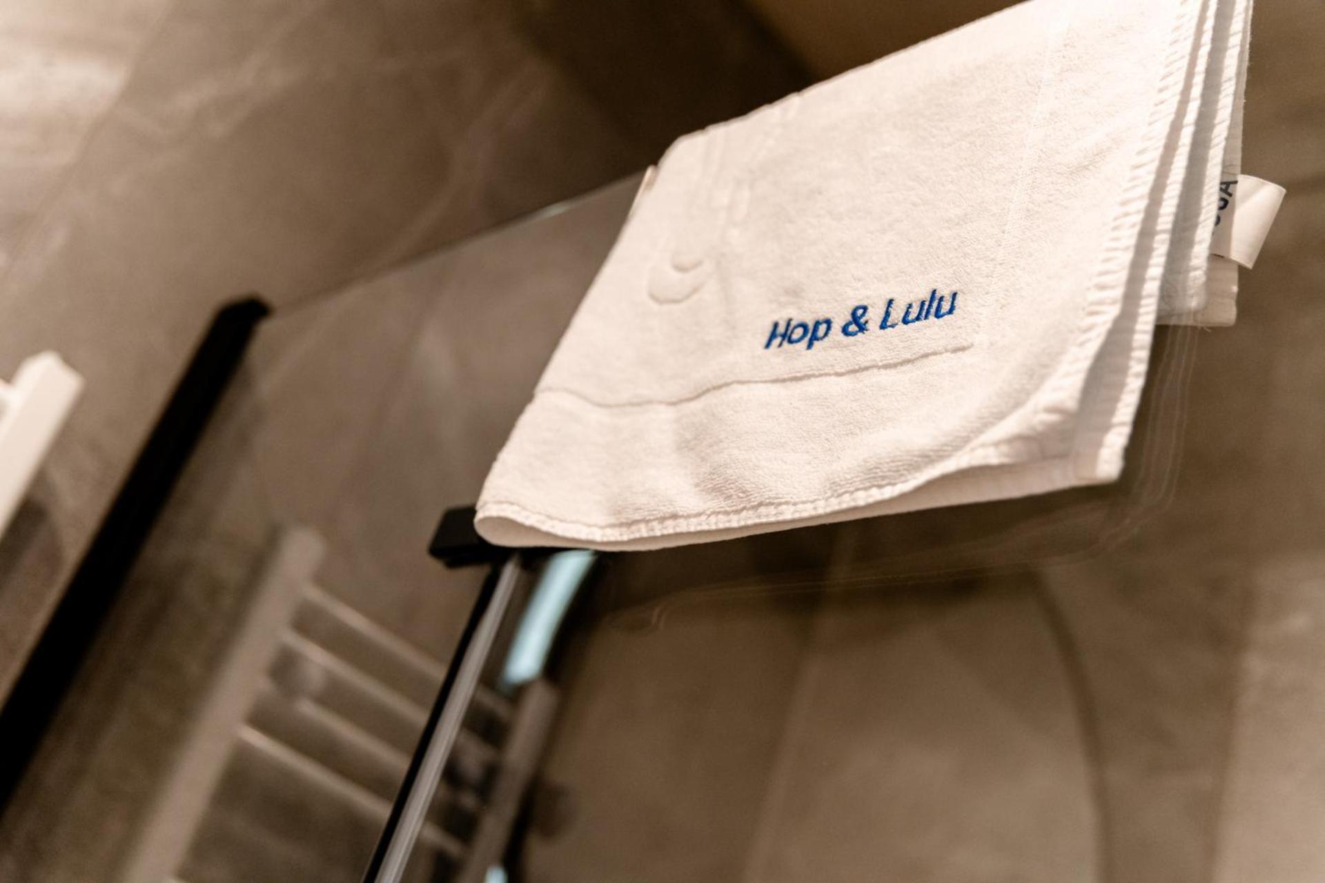 Hop & Lulu Delux Apartments Goleniów Εξωτερικό φωτογραφία