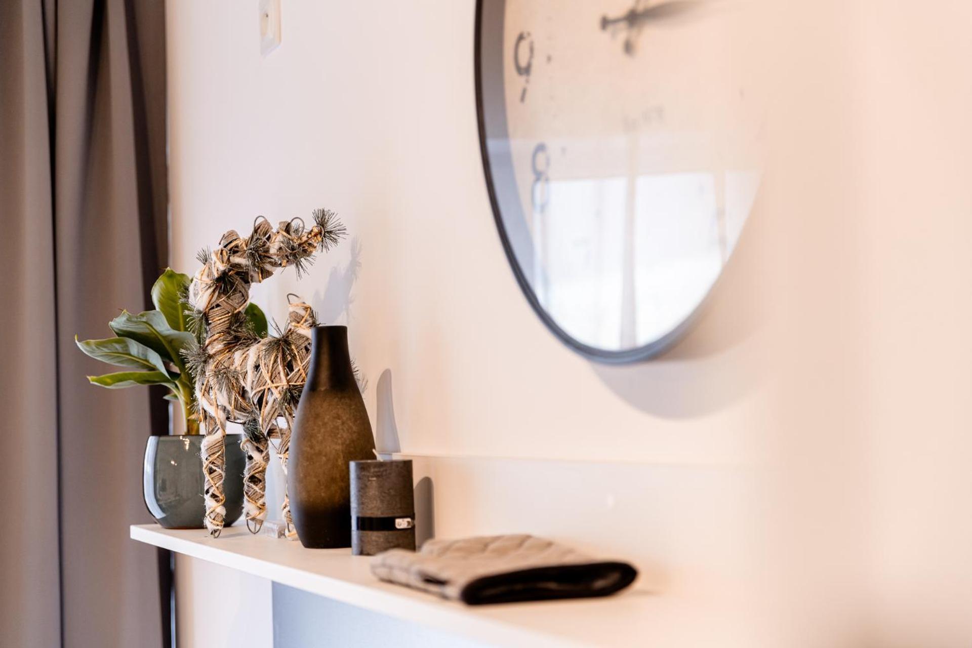 Hop & Lulu Delux Apartments Goleniów Εξωτερικό φωτογραφία