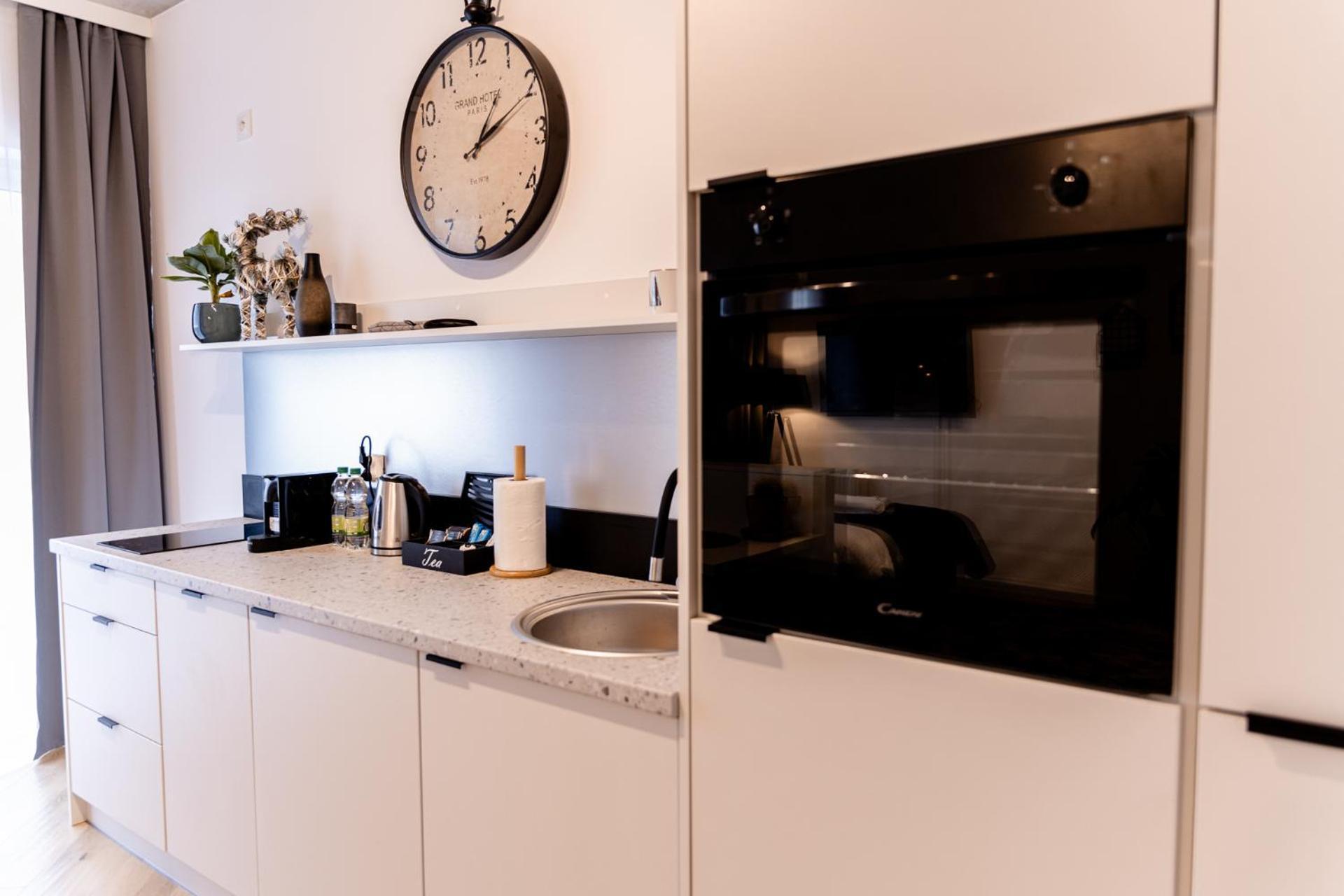 Hop & Lulu Delux Apartments Goleniów Εξωτερικό φωτογραφία
