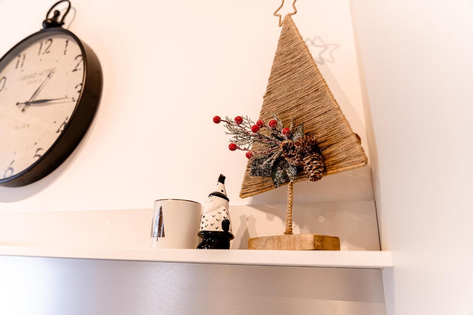 Hop & Lulu Delux Apartments Goleniów Εξωτερικό φωτογραφία