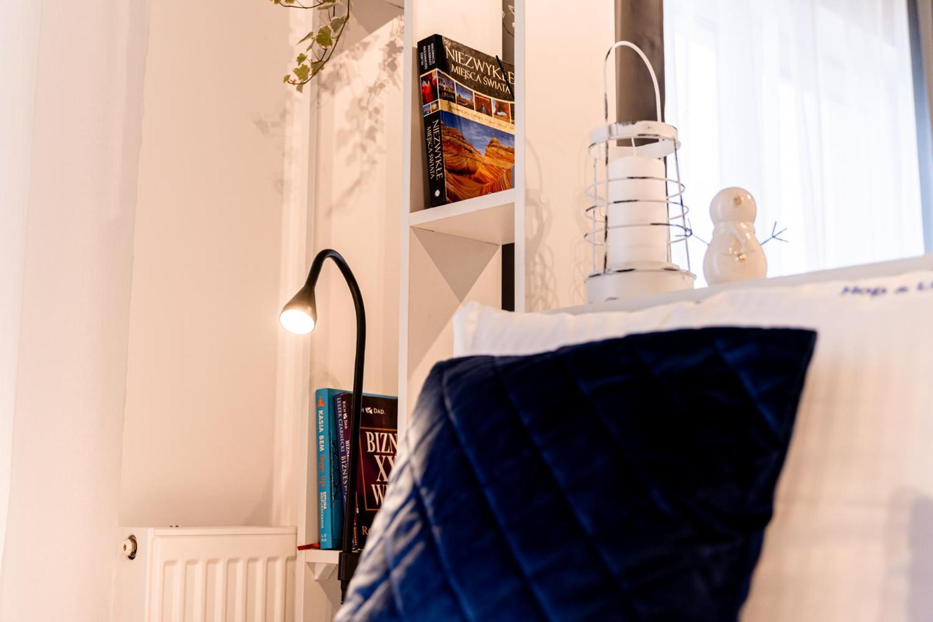 Hop & Lulu Delux Apartments Goleniów Εξωτερικό φωτογραφία
