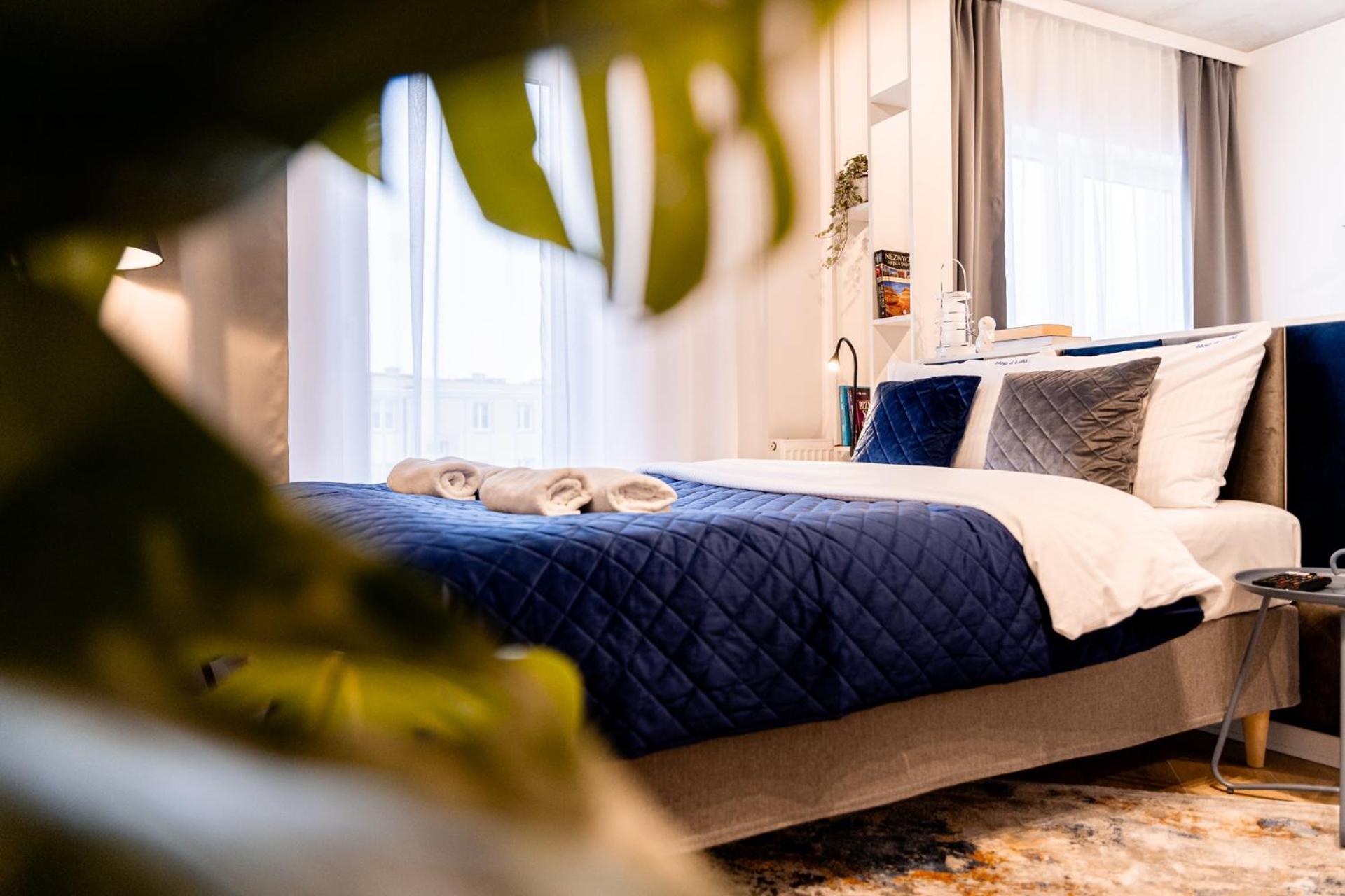 Hop & Lulu Delux Apartments Goleniów Εξωτερικό φωτογραφία
