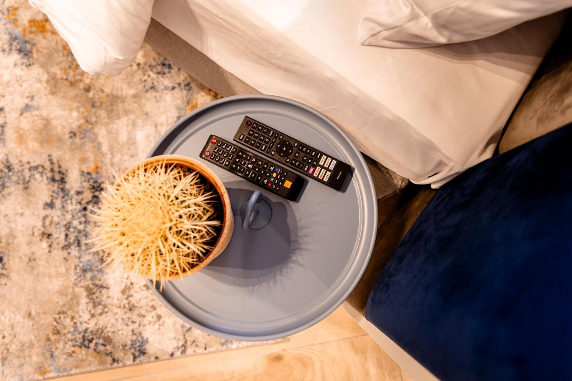 Hop & Lulu Delux Apartments Goleniów Εξωτερικό φωτογραφία