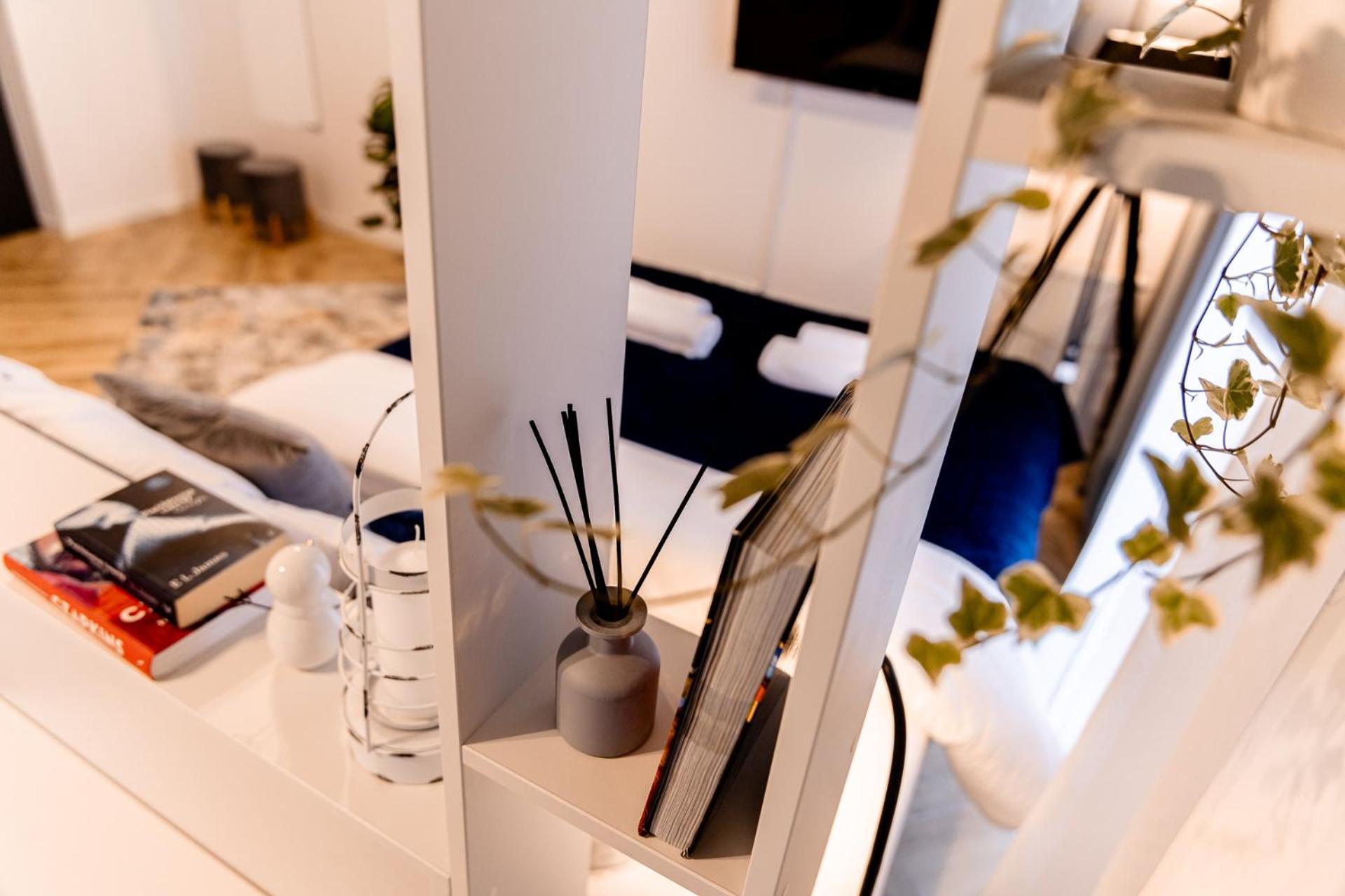 Hop & Lulu Delux Apartments Goleniów Εξωτερικό φωτογραφία