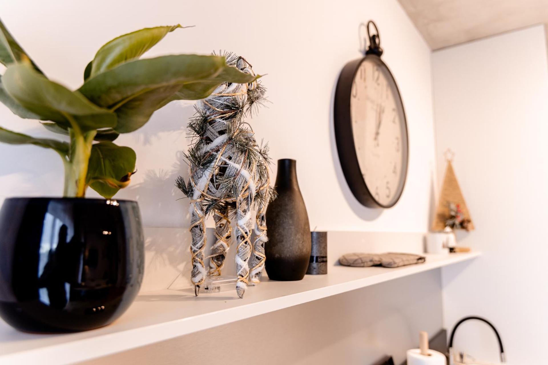 Hop & Lulu Delux Apartments Goleniów Εξωτερικό φωτογραφία