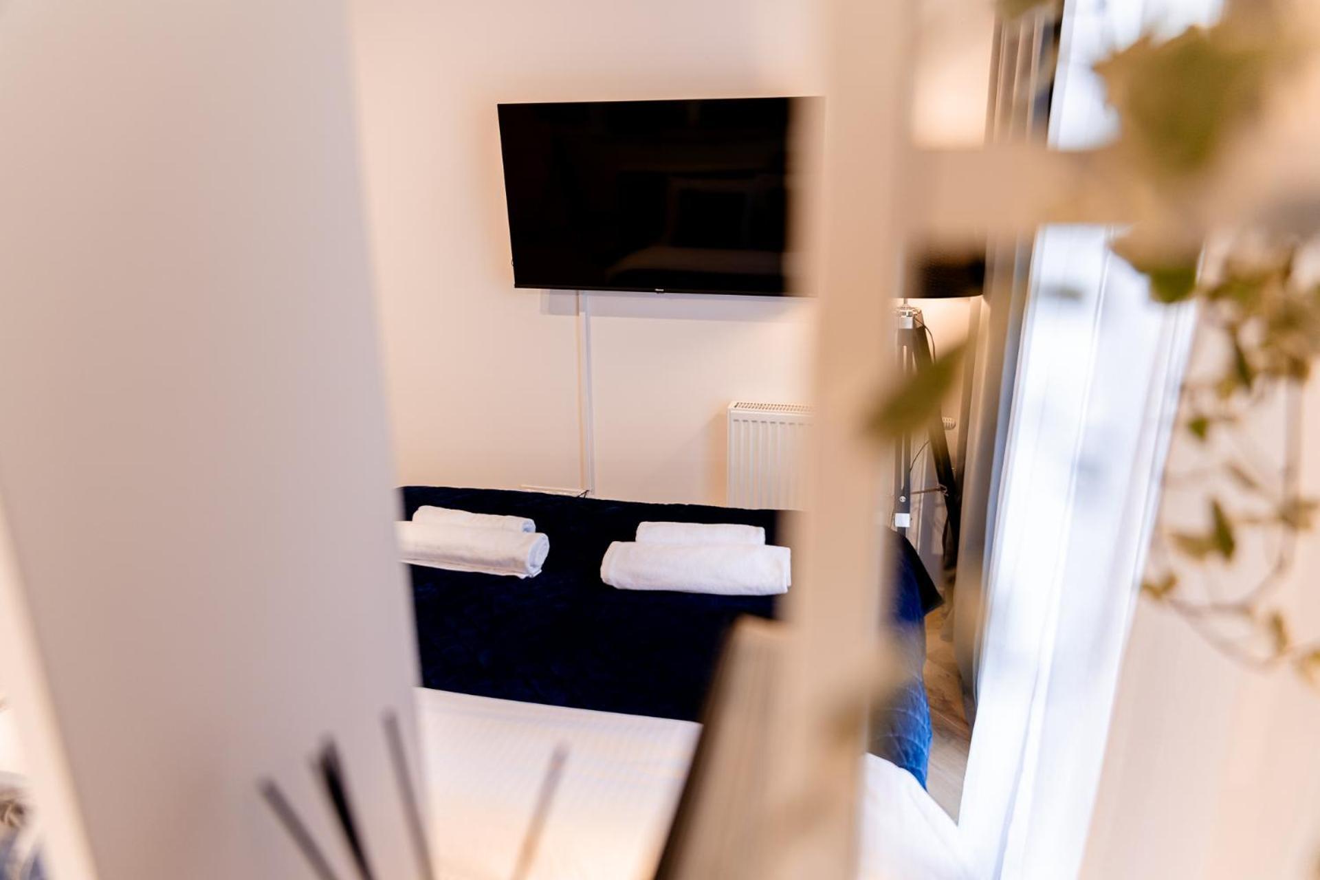 Hop & Lulu Delux Apartments Goleniów Εξωτερικό φωτογραφία