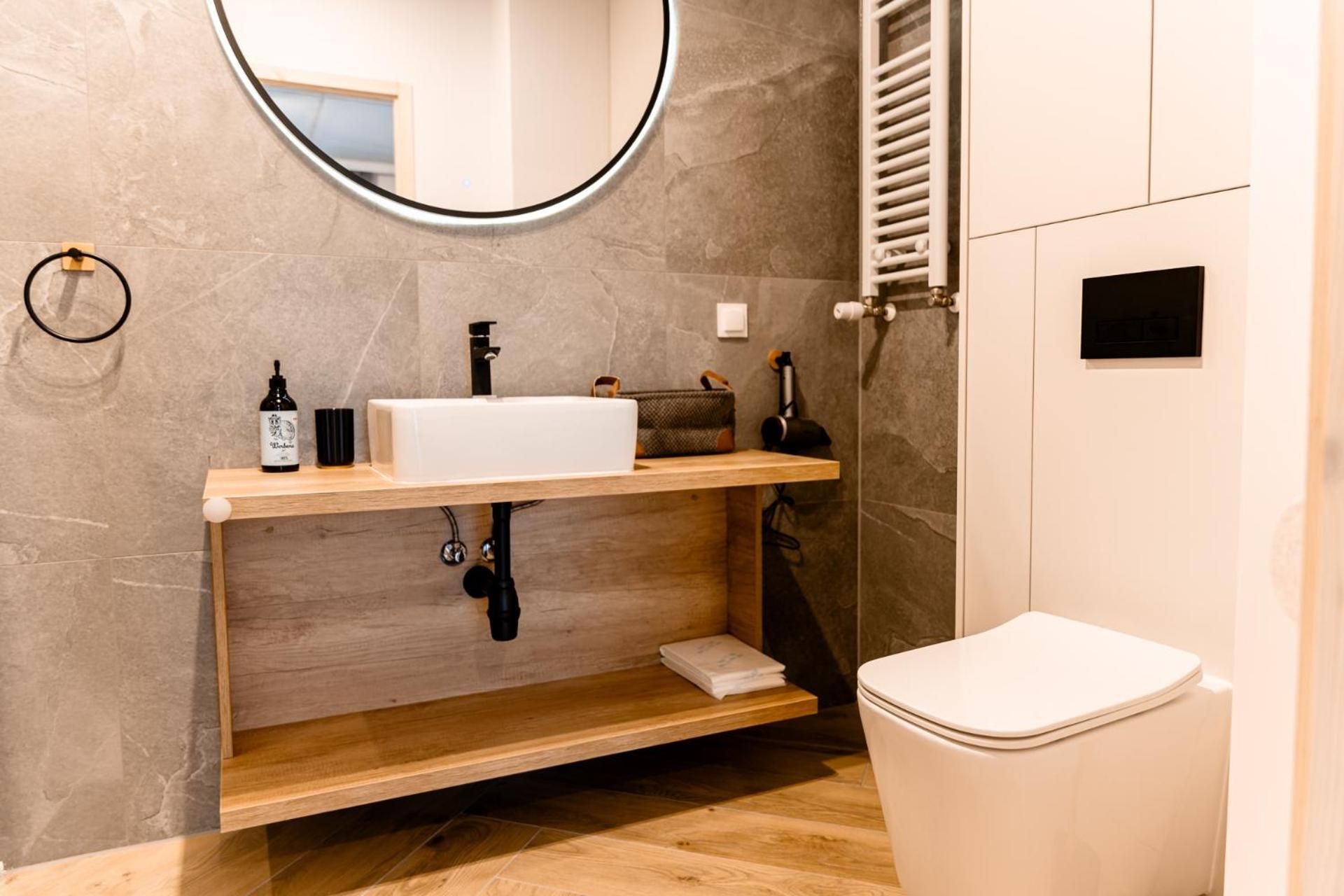 Hop & Lulu Delux Apartments Goleniów Εξωτερικό φωτογραφία