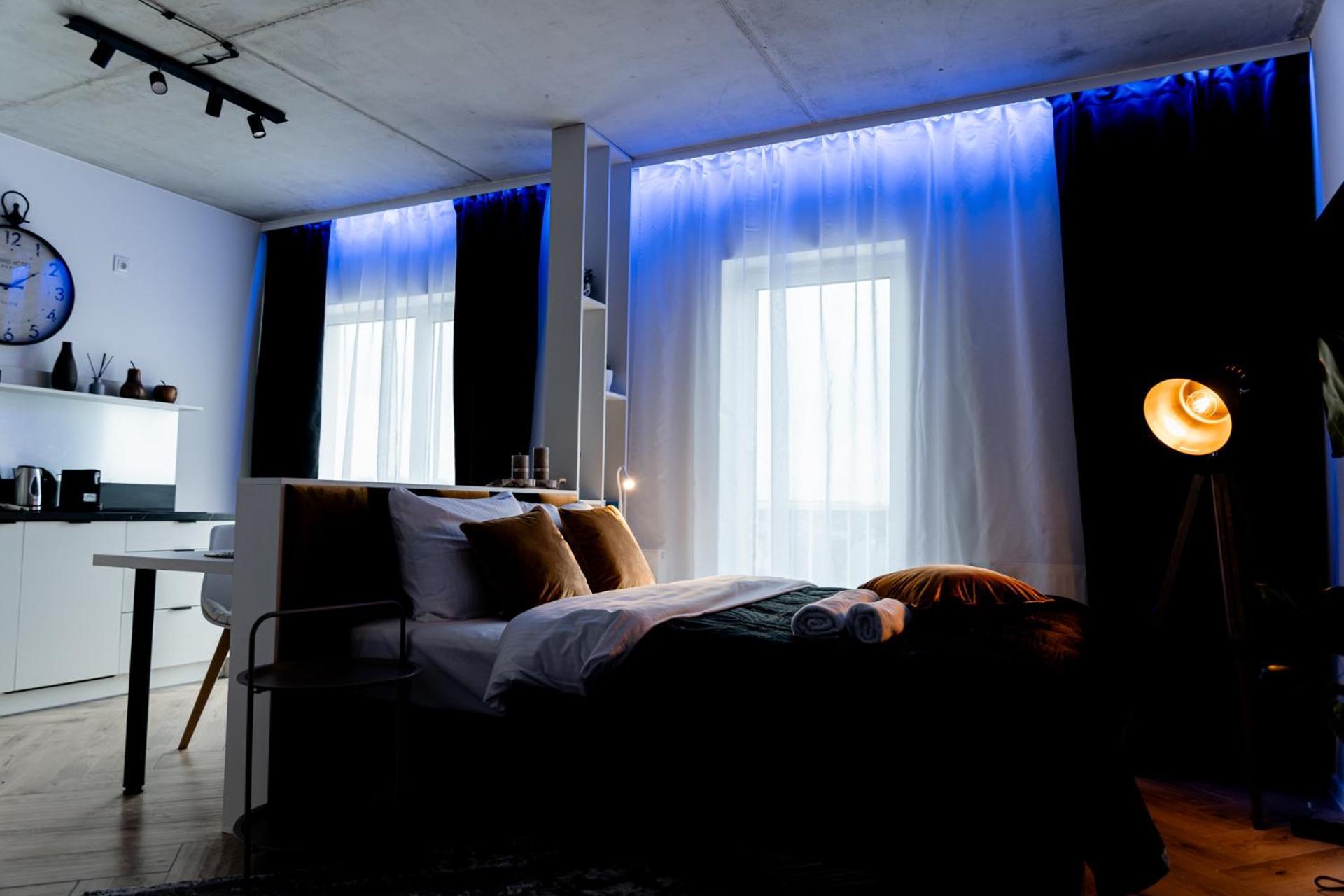Hop & Lulu Delux Apartments Goleniów Εξωτερικό φωτογραφία