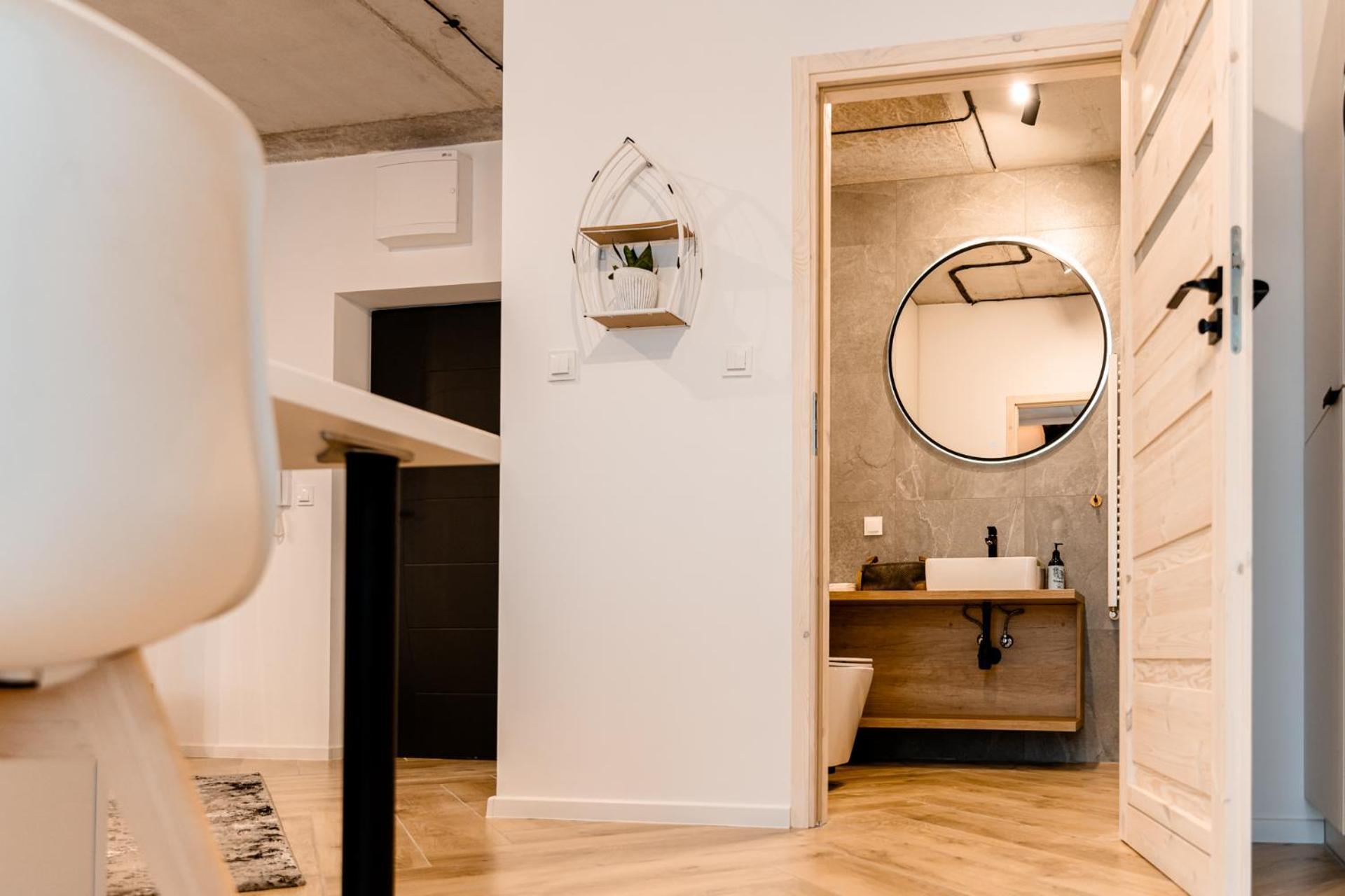 Hop & Lulu Delux Apartments Goleniów Εξωτερικό φωτογραφία