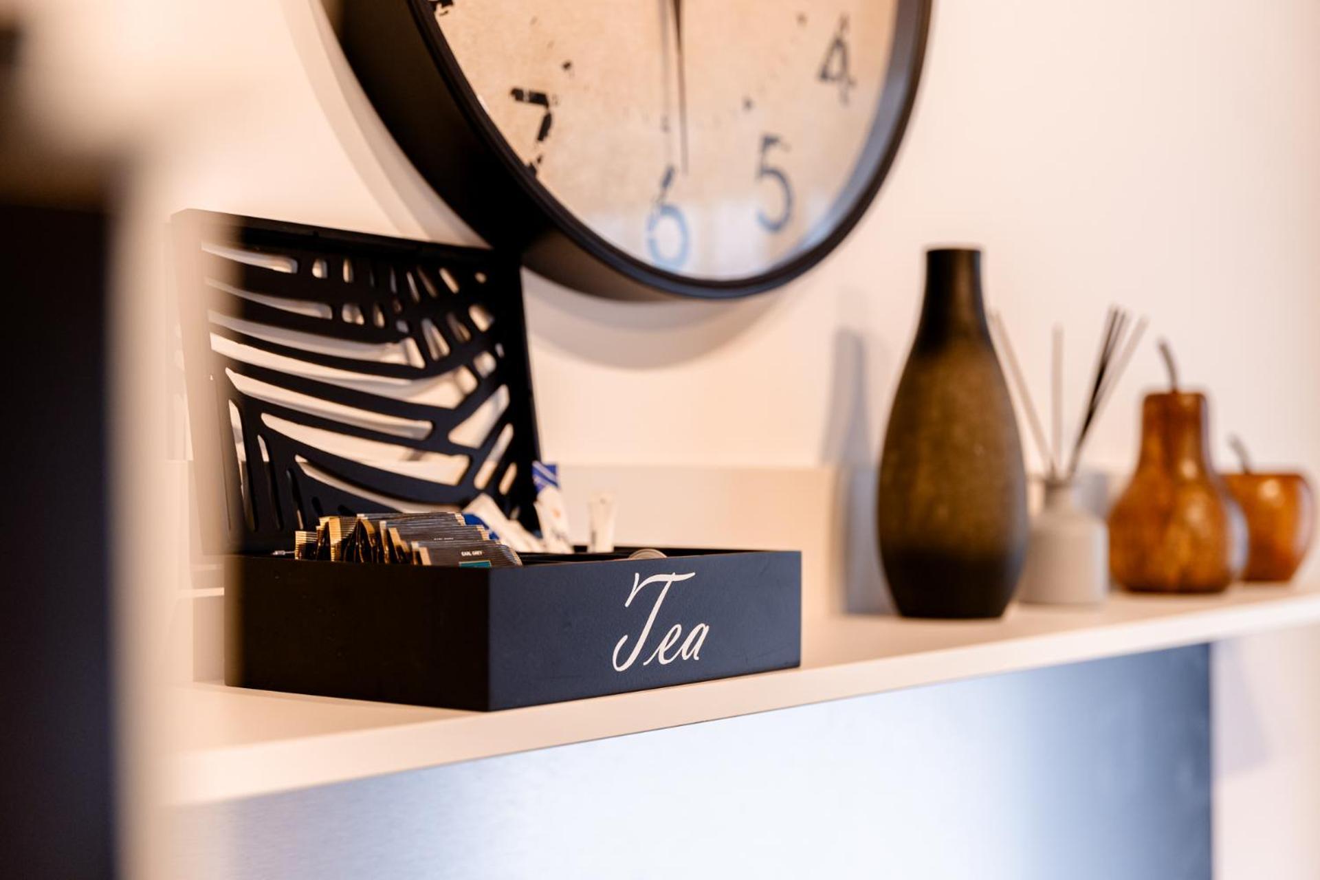 Hop & Lulu Delux Apartments Goleniów Εξωτερικό φωτογραφία