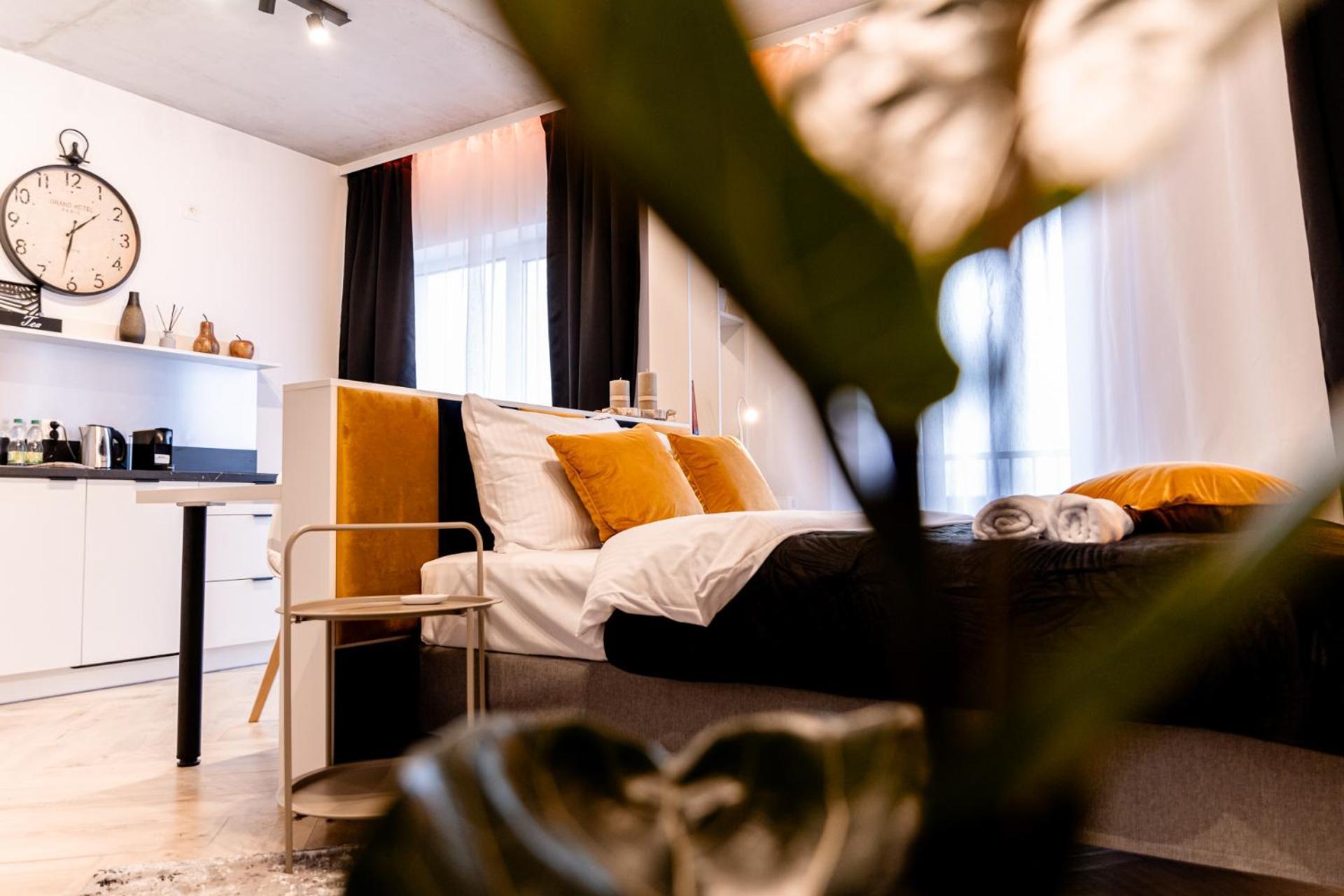 Hop & Lulu Delux Apartments Goleniów Εξωτερικό φωτογραφία
