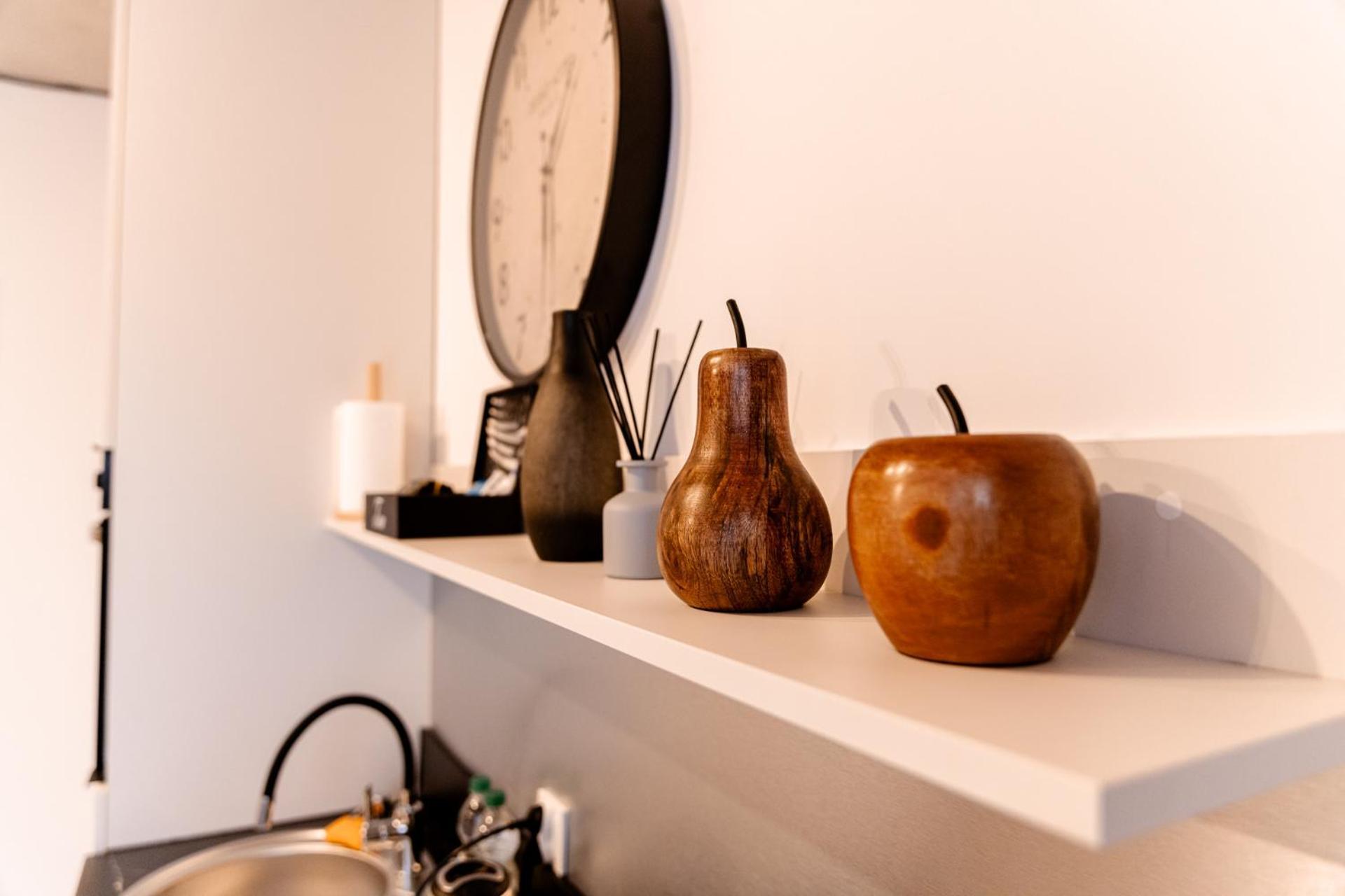 Hop & Lulu Delux Apartments Goleniów Εξωτερικό φωτογραφία