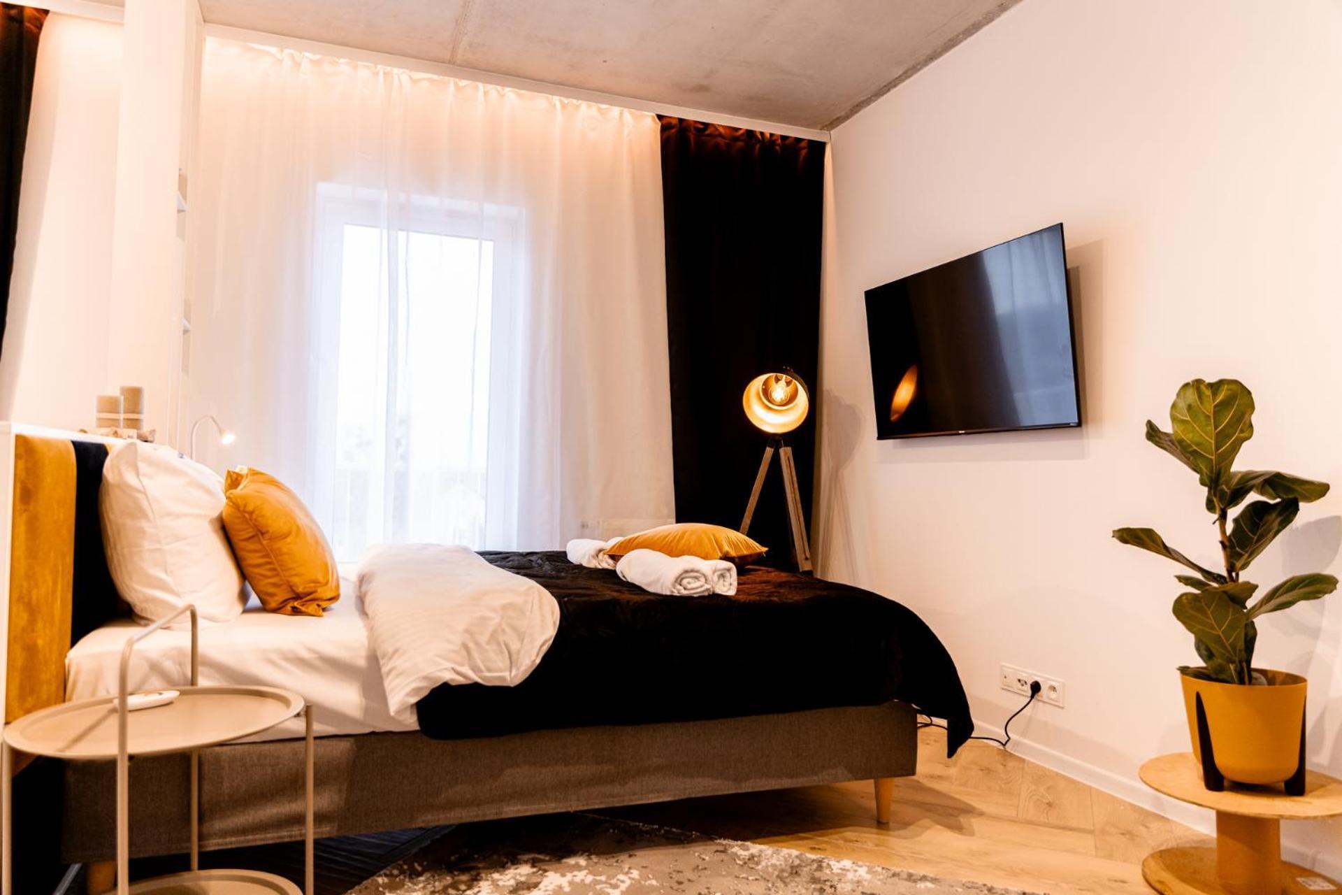 Hop & Lulu Delux Apartments Goleniów Εξωτερικό φωτογραφία