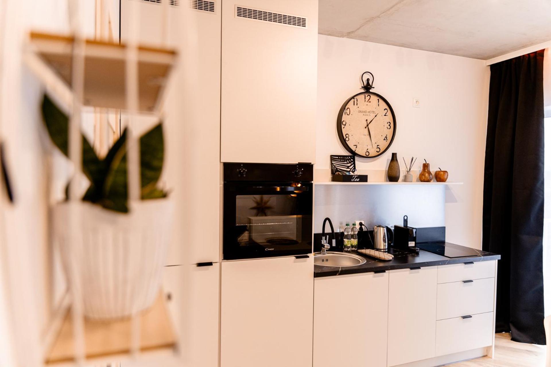 Hop & Lulu Delux Apartments Goleniów Εξωτερικό φωτογραφία