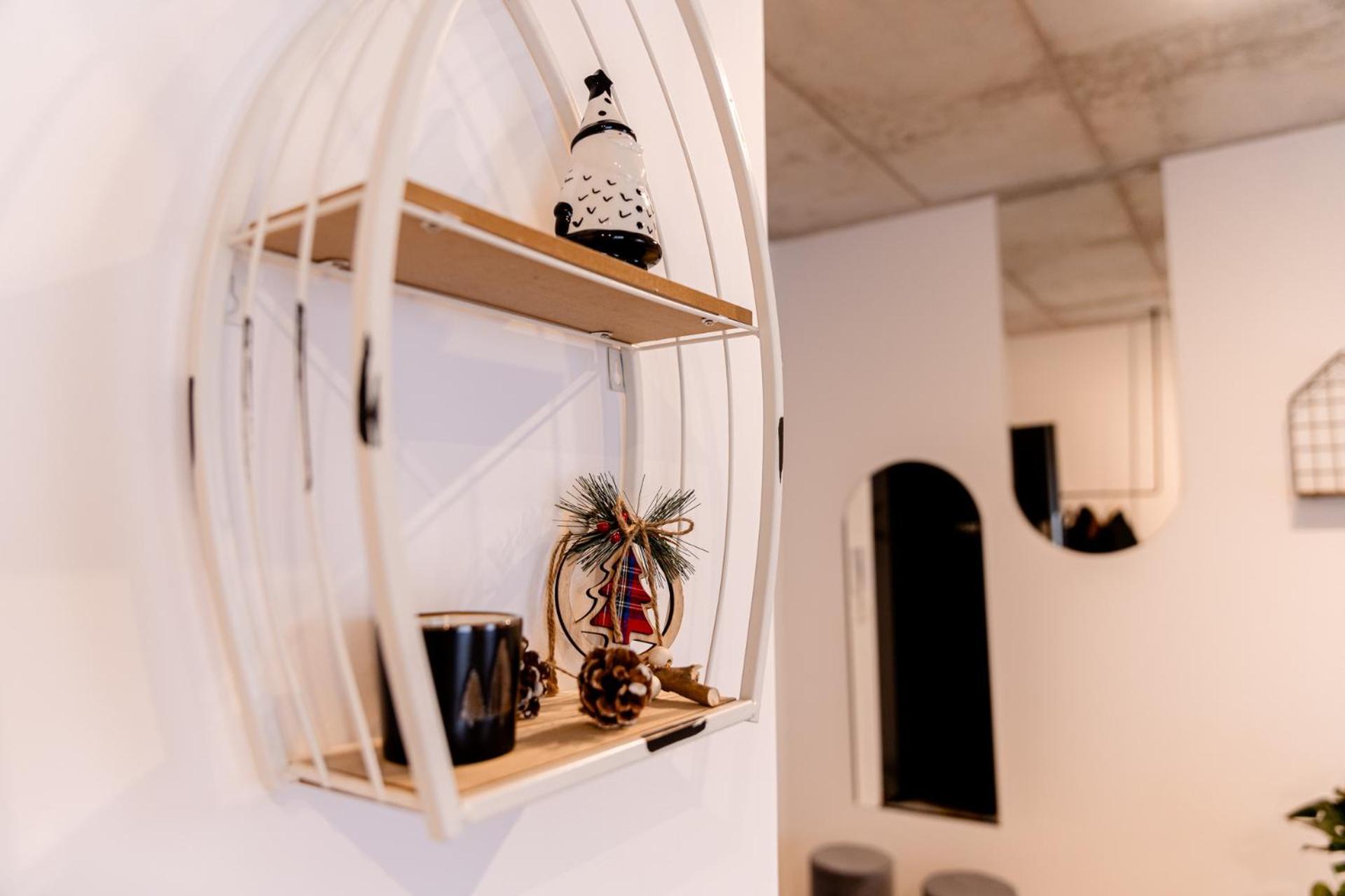 Hop & Lulu Delux Apartments Goleniów Εξωτερικό φωτογραφία
