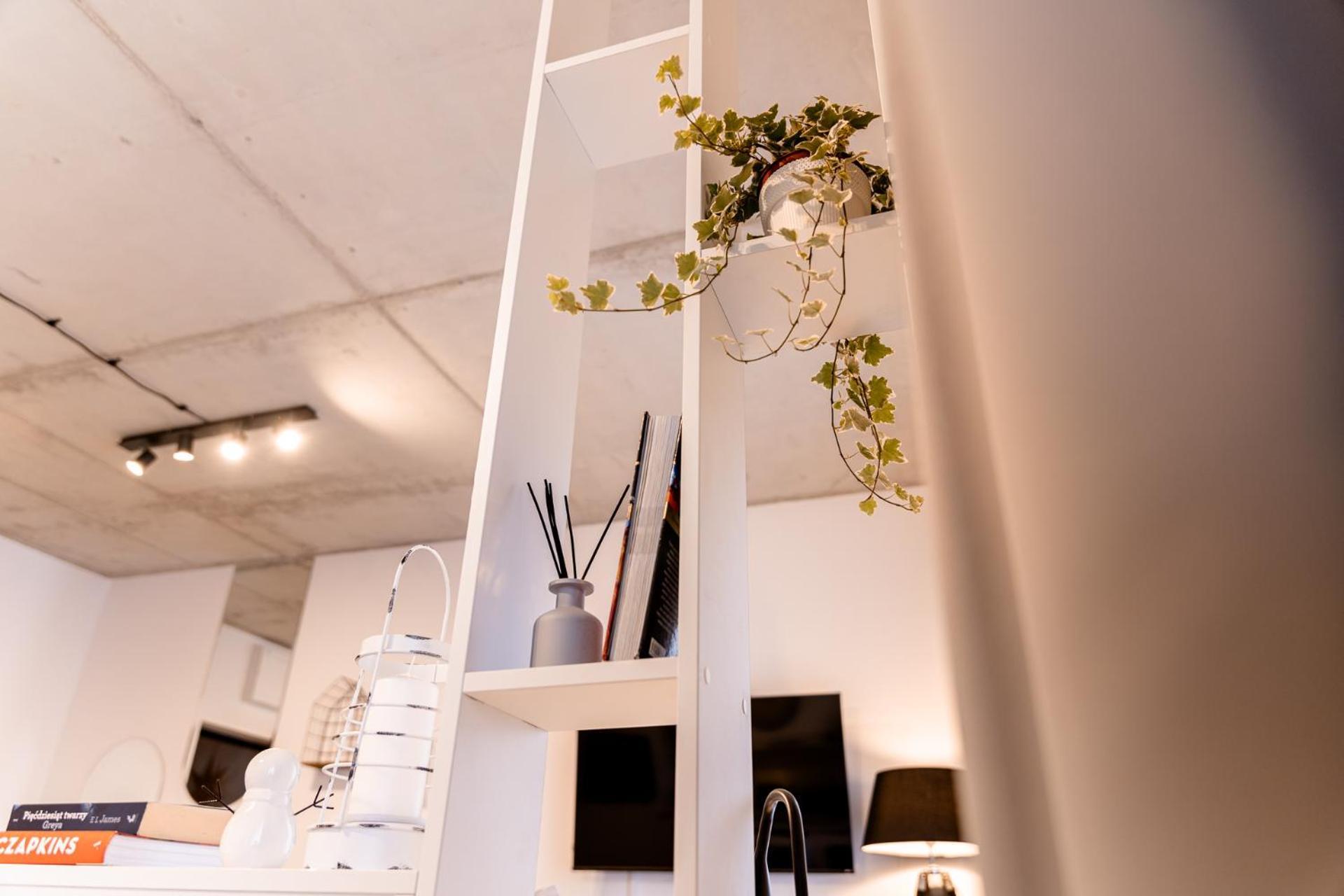 Hop & Lulu Delux Apartments Goleniów Εξωτερικό φωτογραφία