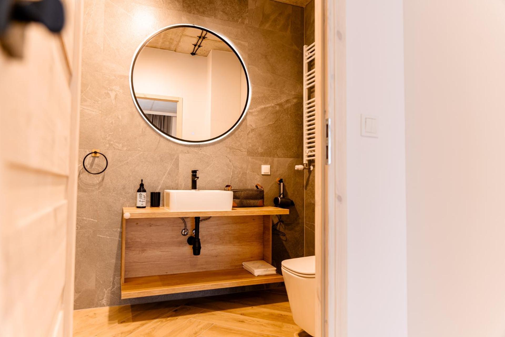 Hop & Lulu Delux Apartments Goleniów Εξωτερικό φωτογραφία