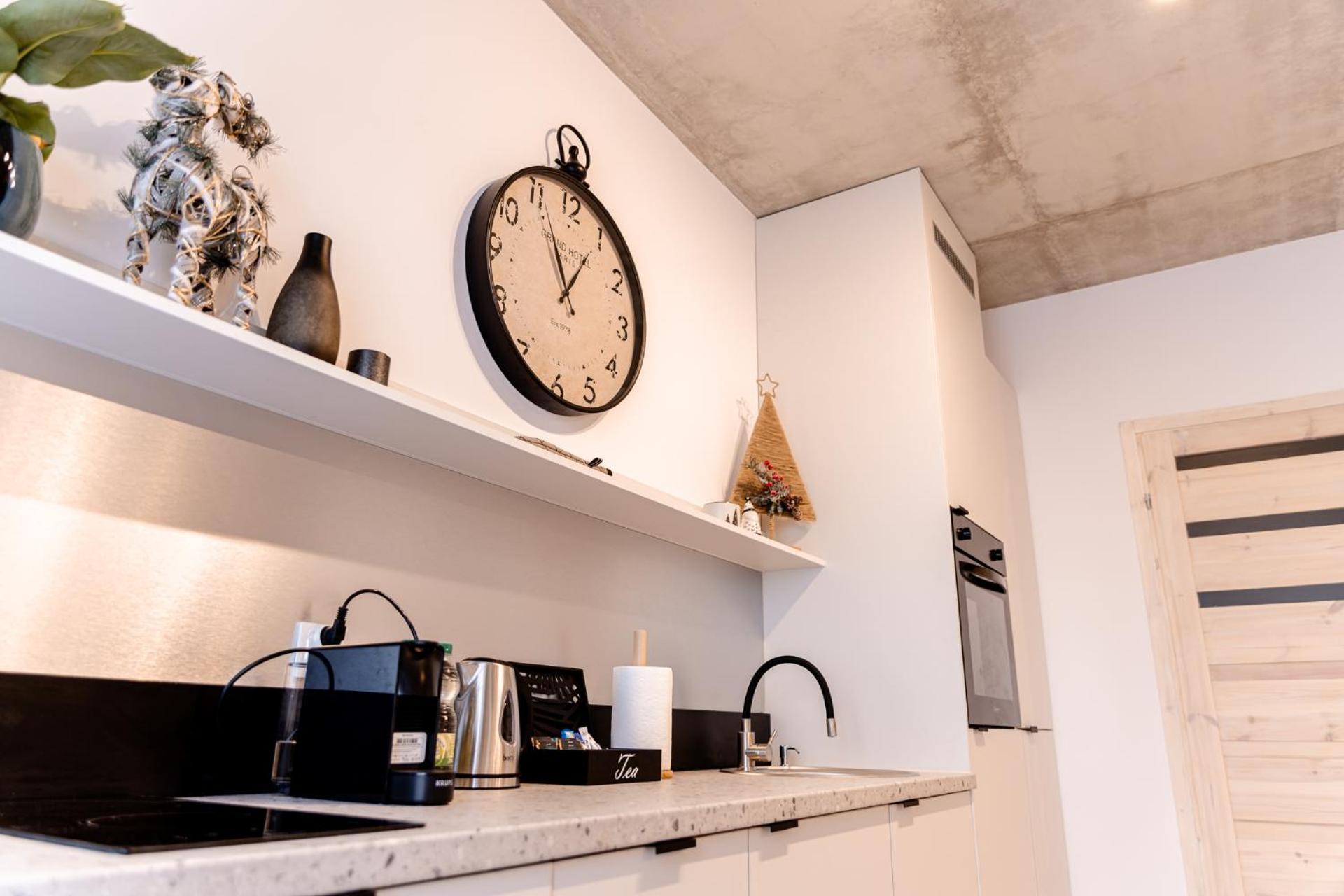 Hop & Lulu Delux Apartments Goleniów Εξωτερικό φωτογραφία