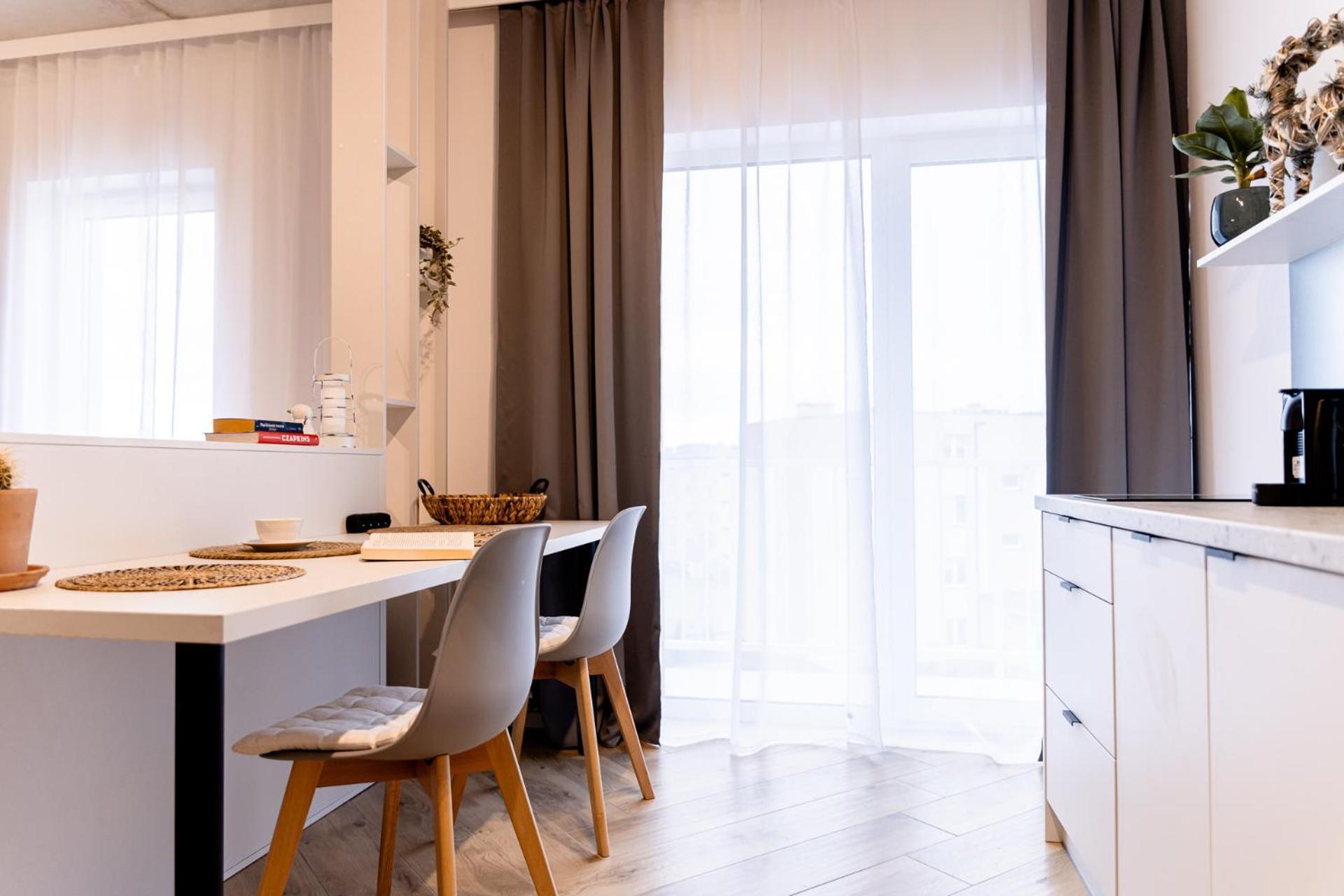 Hop & Lulu Delux Apartments Goleniów Εξωτερικό φωτογραφία