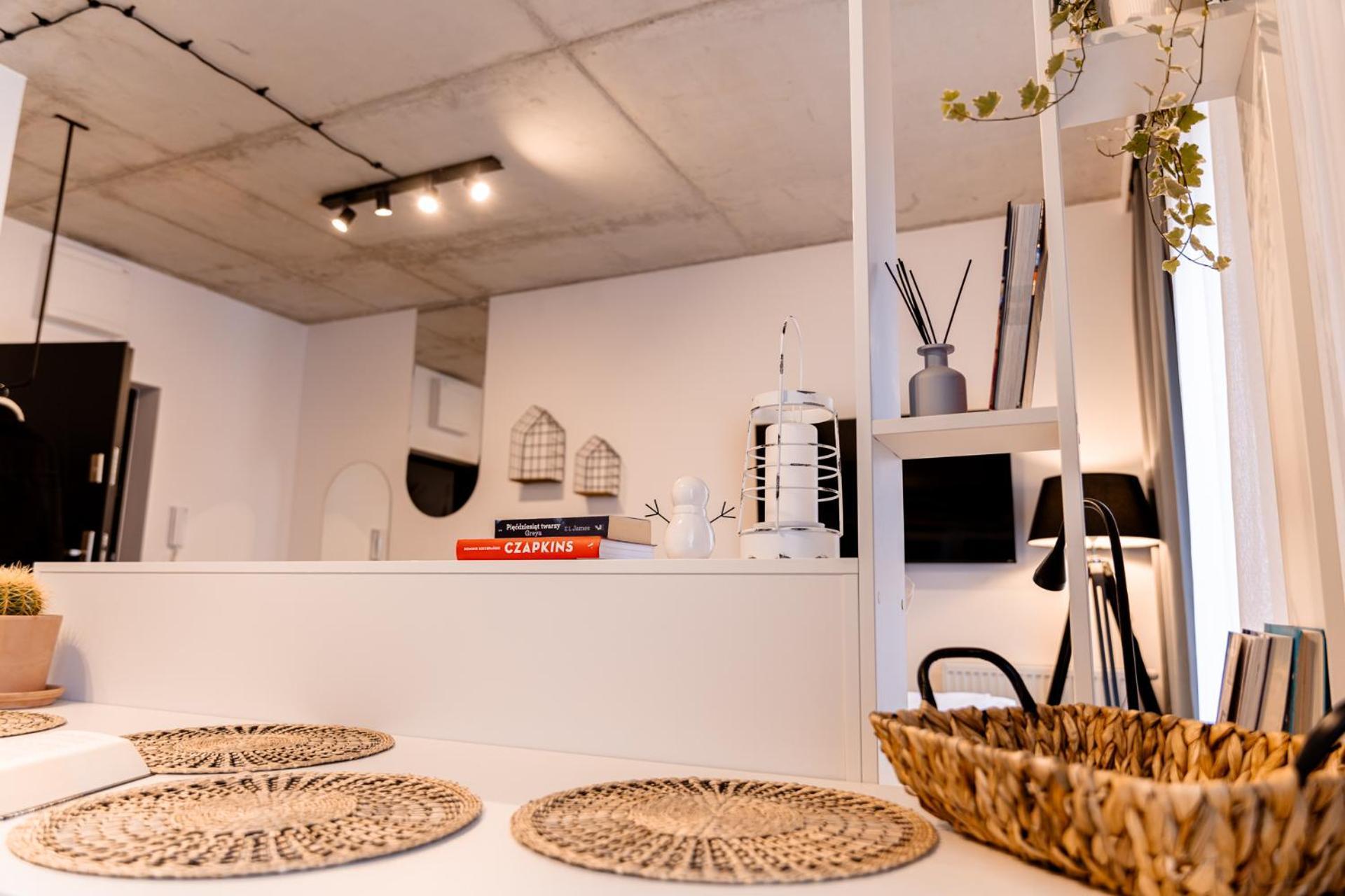 Hop & Lulu Delux Apartments Goleniów Εξωτερικό φωτογραφία