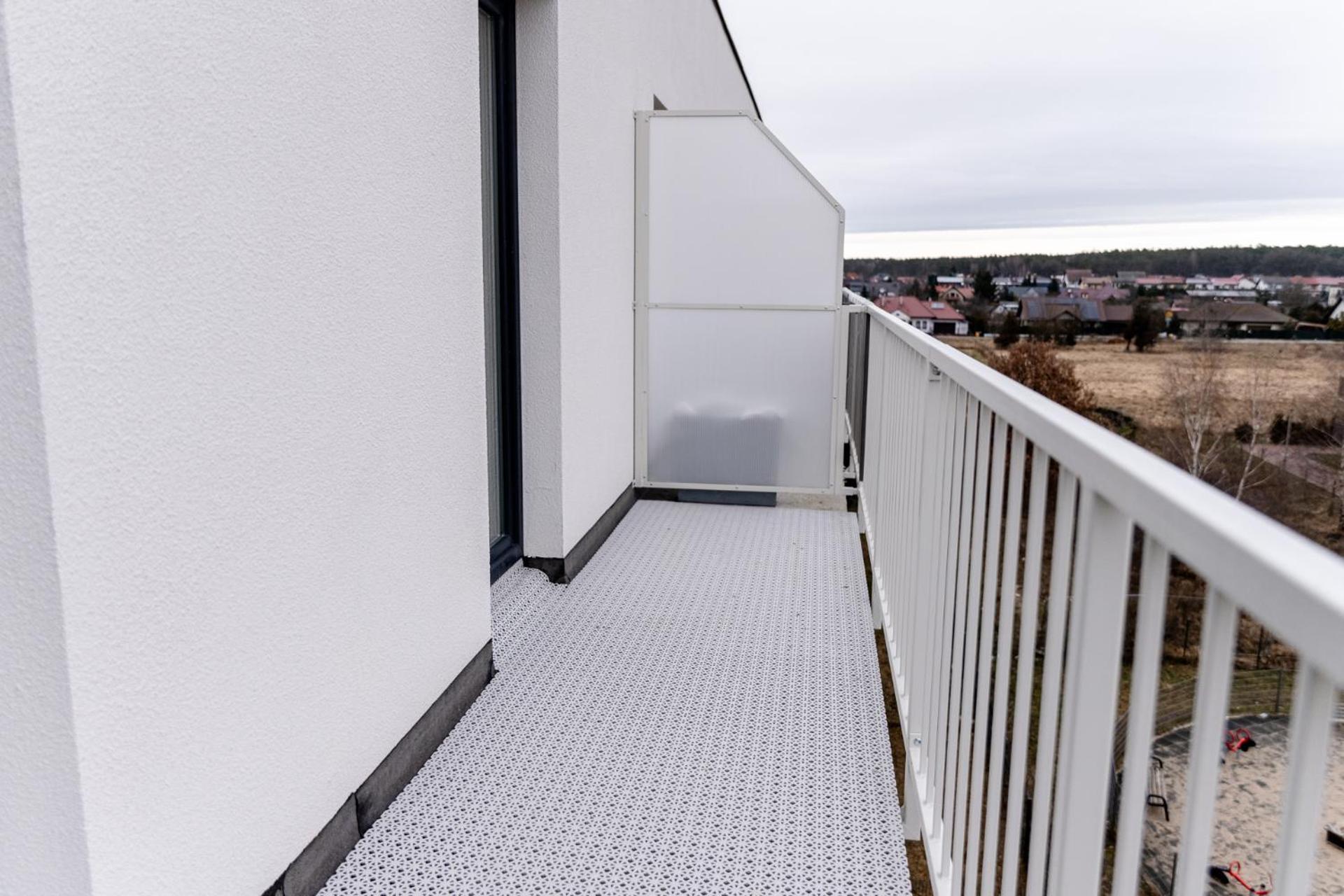 Hop & Lulu Delux Apartments Goleniów Εξωτερικό φωτογραφία