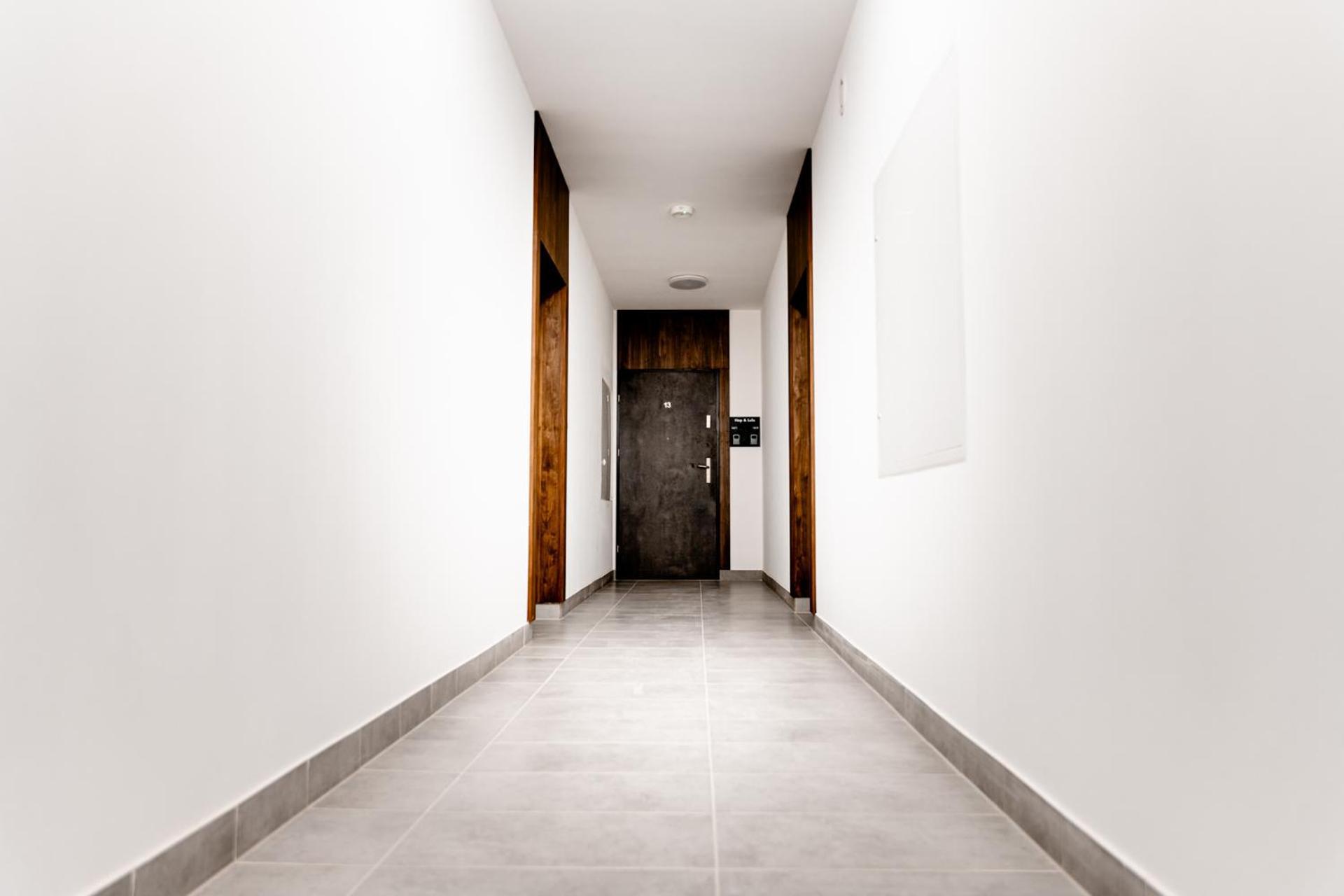 Hop & Lulu Delux Apartments Goleniów Δωμάτιο φωτογραφία
