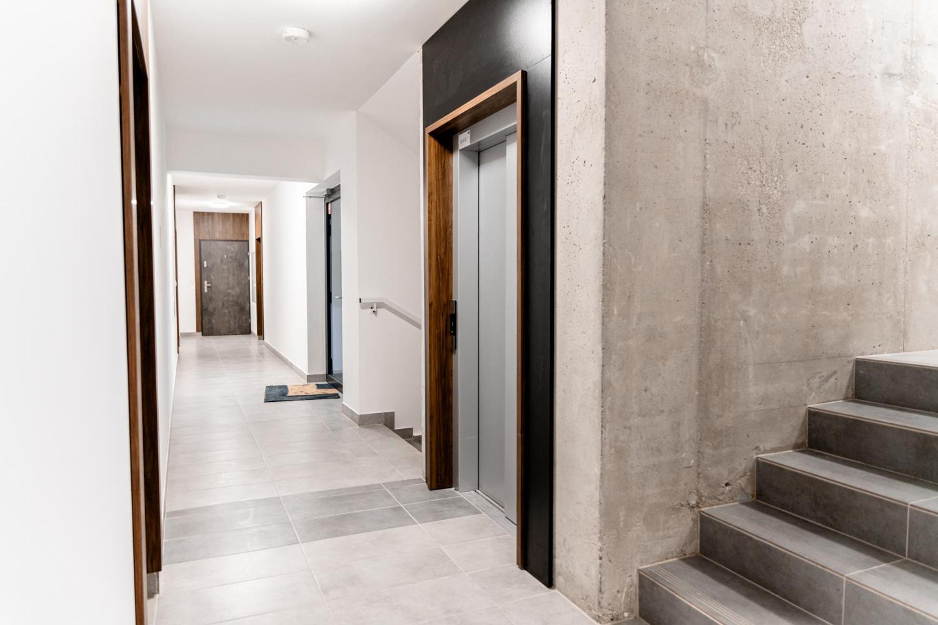Hop & Lulu Delux Apartments Goleniów Εξωτερικό φωτογραφία