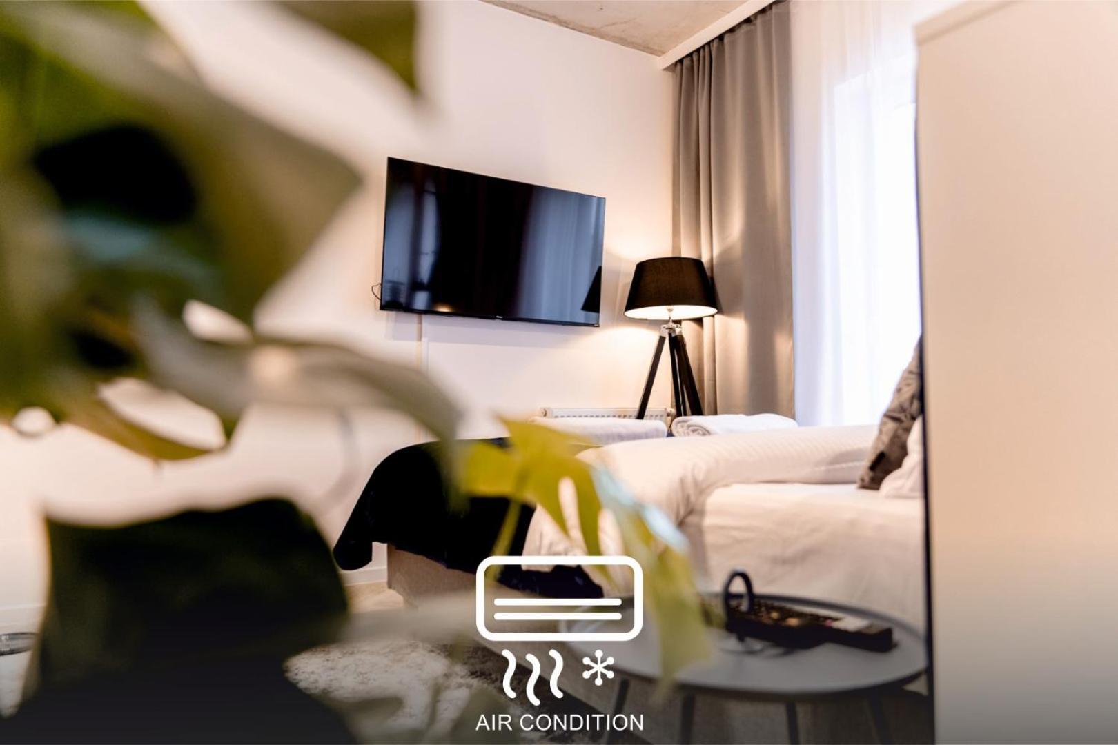 Hop & Lulu Delux Apartments Goleniów Εξωτερικό φωτογραφία